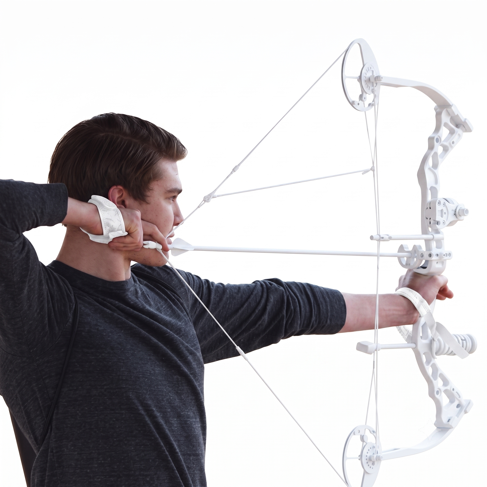 VR Archery